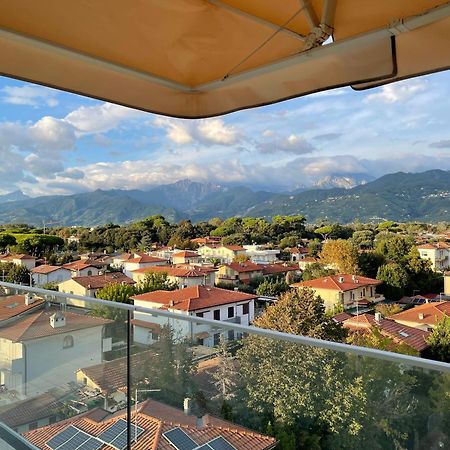 Hotel Villa Barsanti Pietrasanta Dış mekan fotoğraf