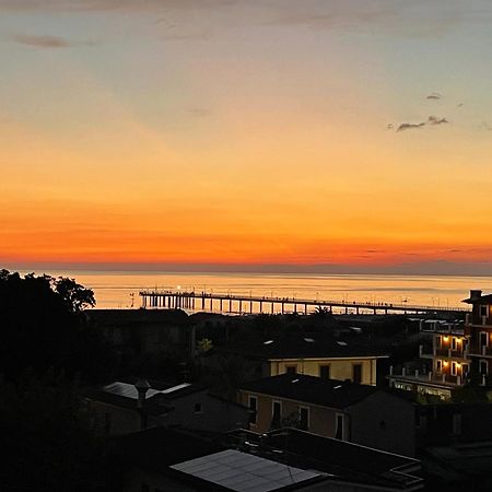 Hotel Villa Barsanti Pietrasanta Dış mekan fotoğraf
