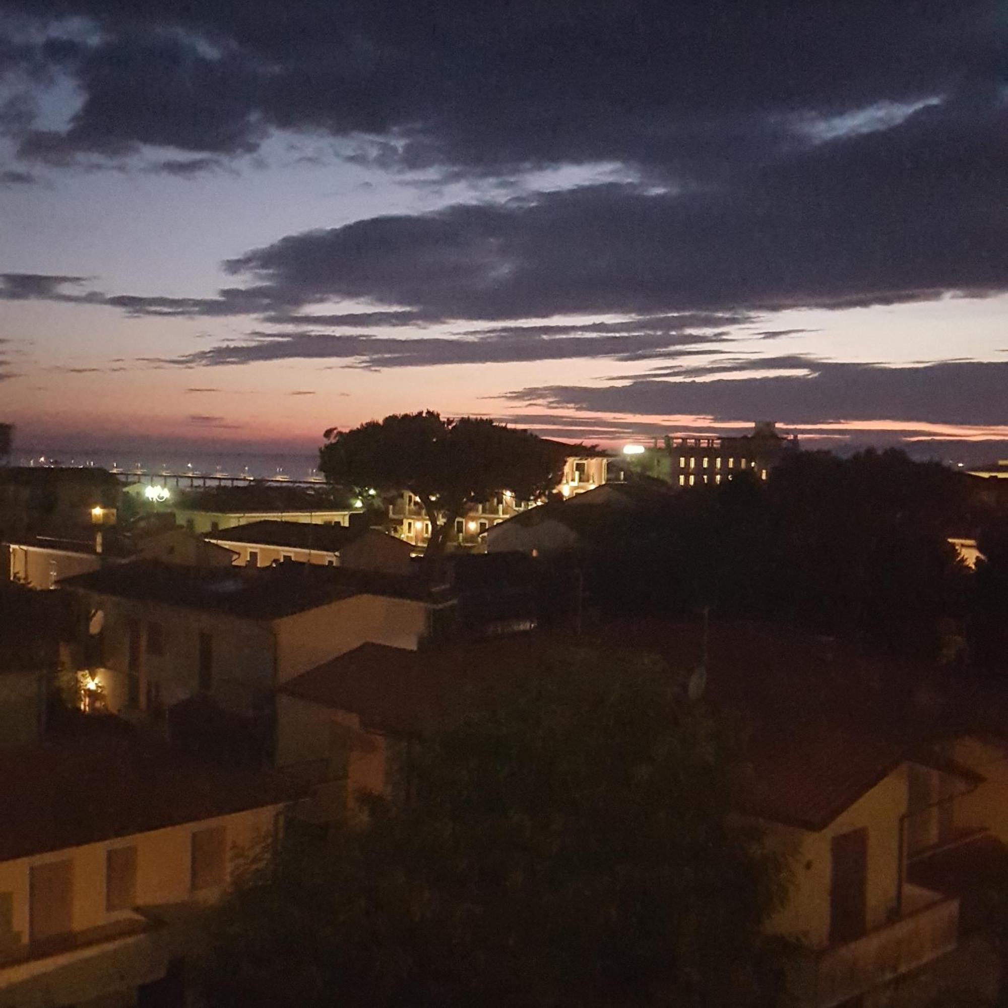 Hotel Villa Barsanti Pietrasanta Dış mekan fotoğraf