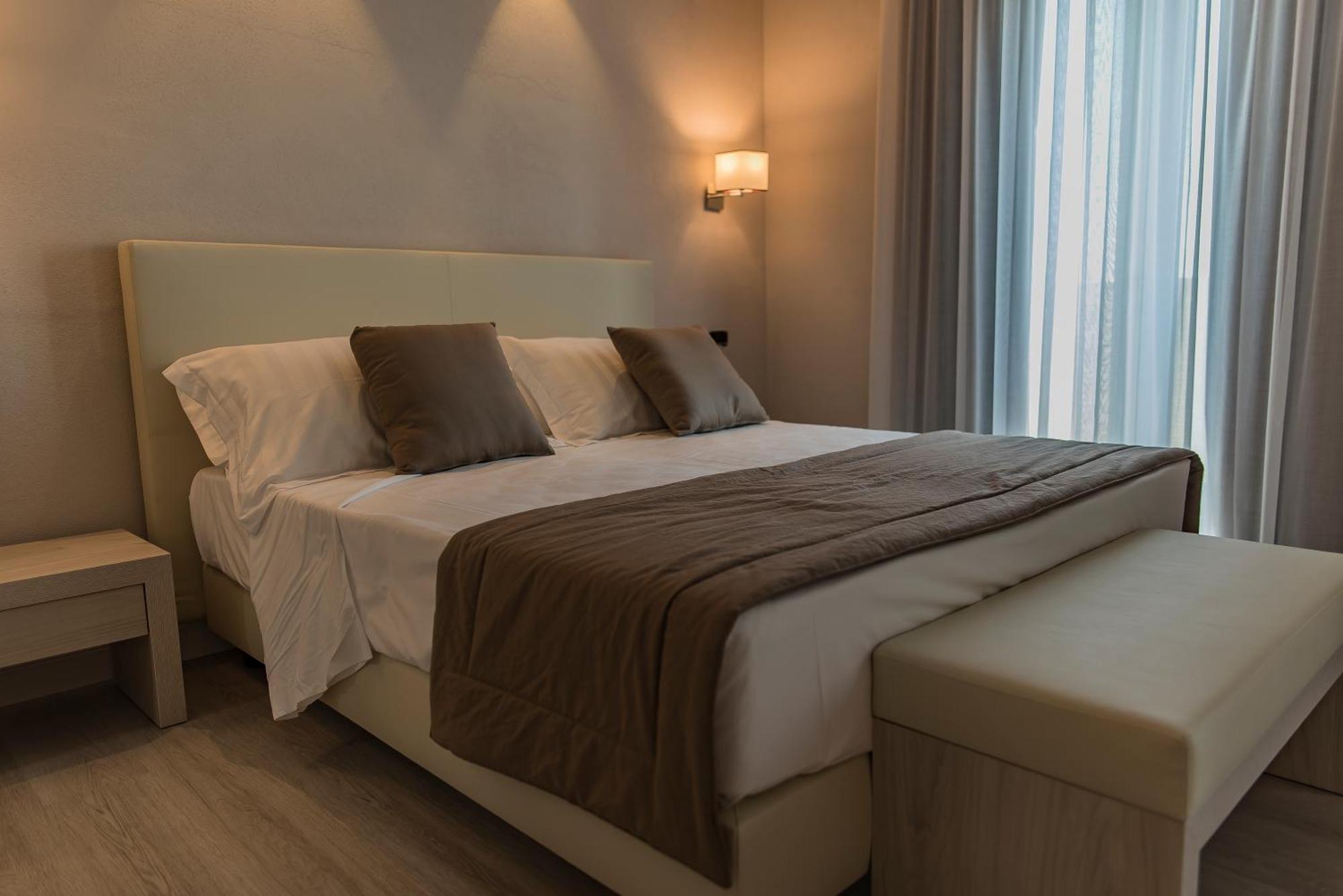 Hotel Villa Barsanti Pietrasanta Dış mekan fotoğraf