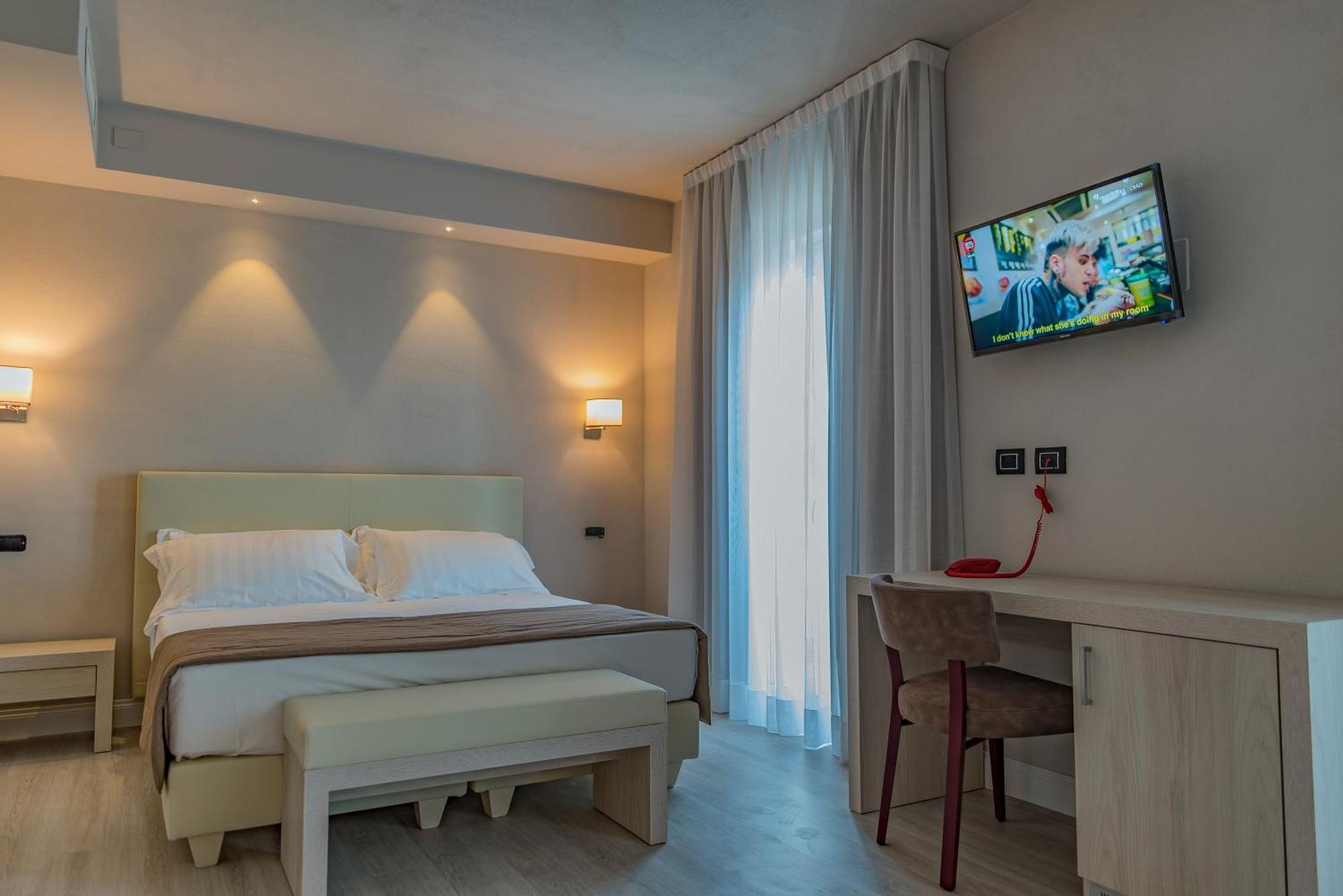 Hotel Villa Barsanti Pietrasanta Dış mekan fotoğraf