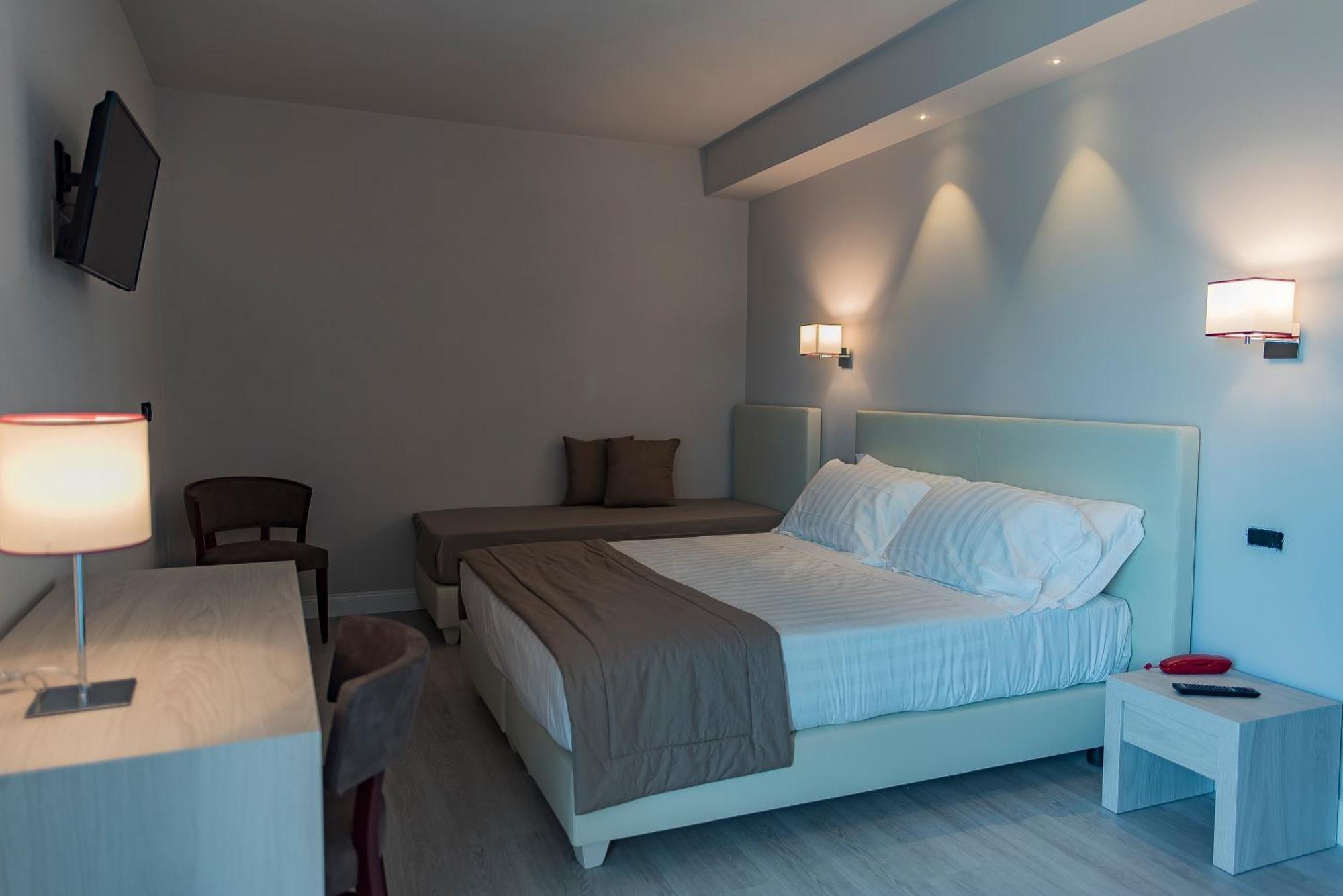 Hotel Villa Barsanti Pietrasanta Dış mekan fotoğraf