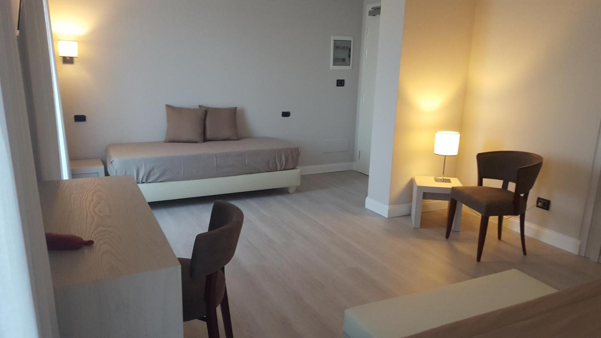 Hotel Villa Barsanti Pietrasanta Dış mekan fotoğraf