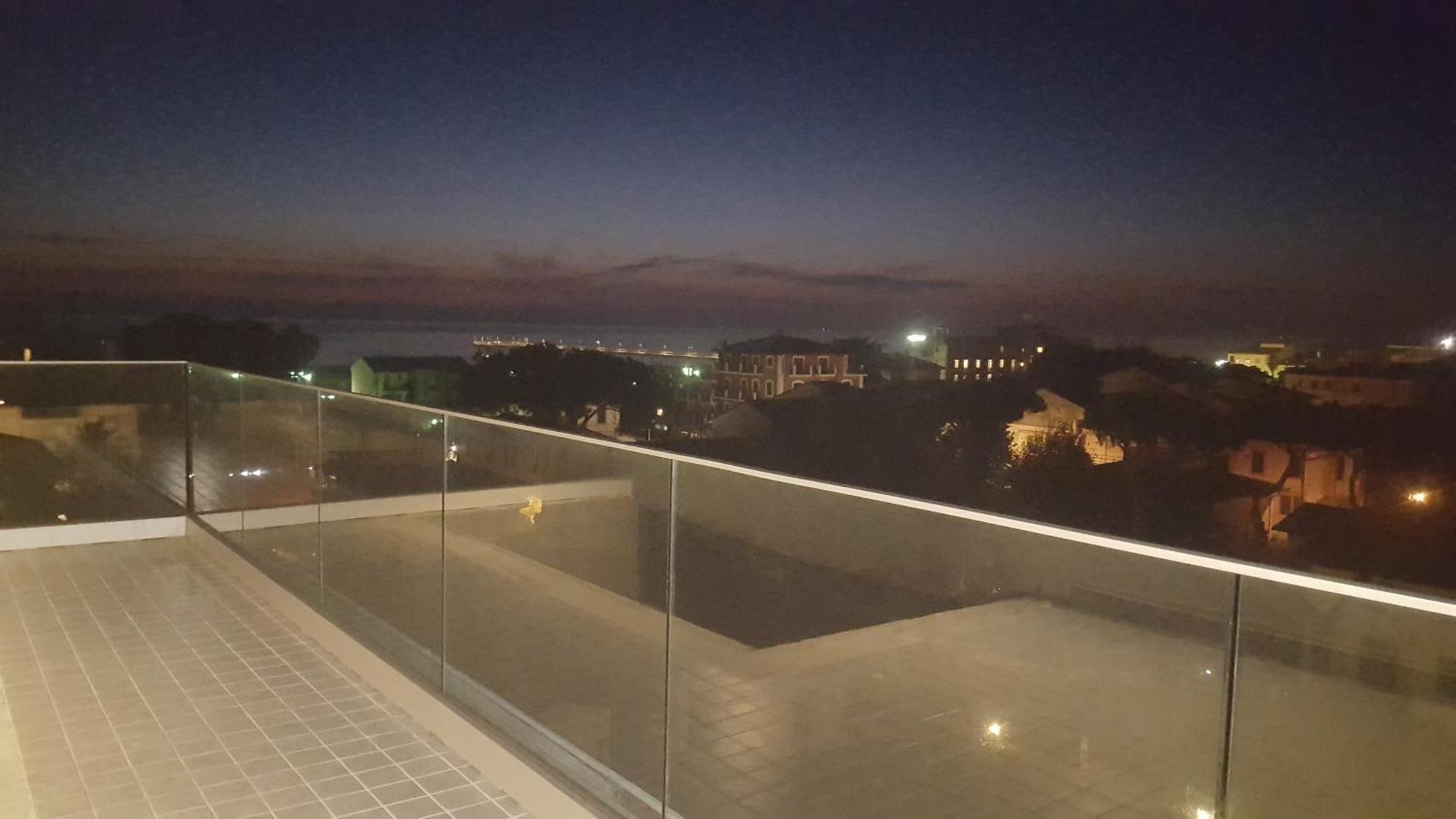 Hotel Villa Barsanti Pietrasanta Dış mekan fotoğraf