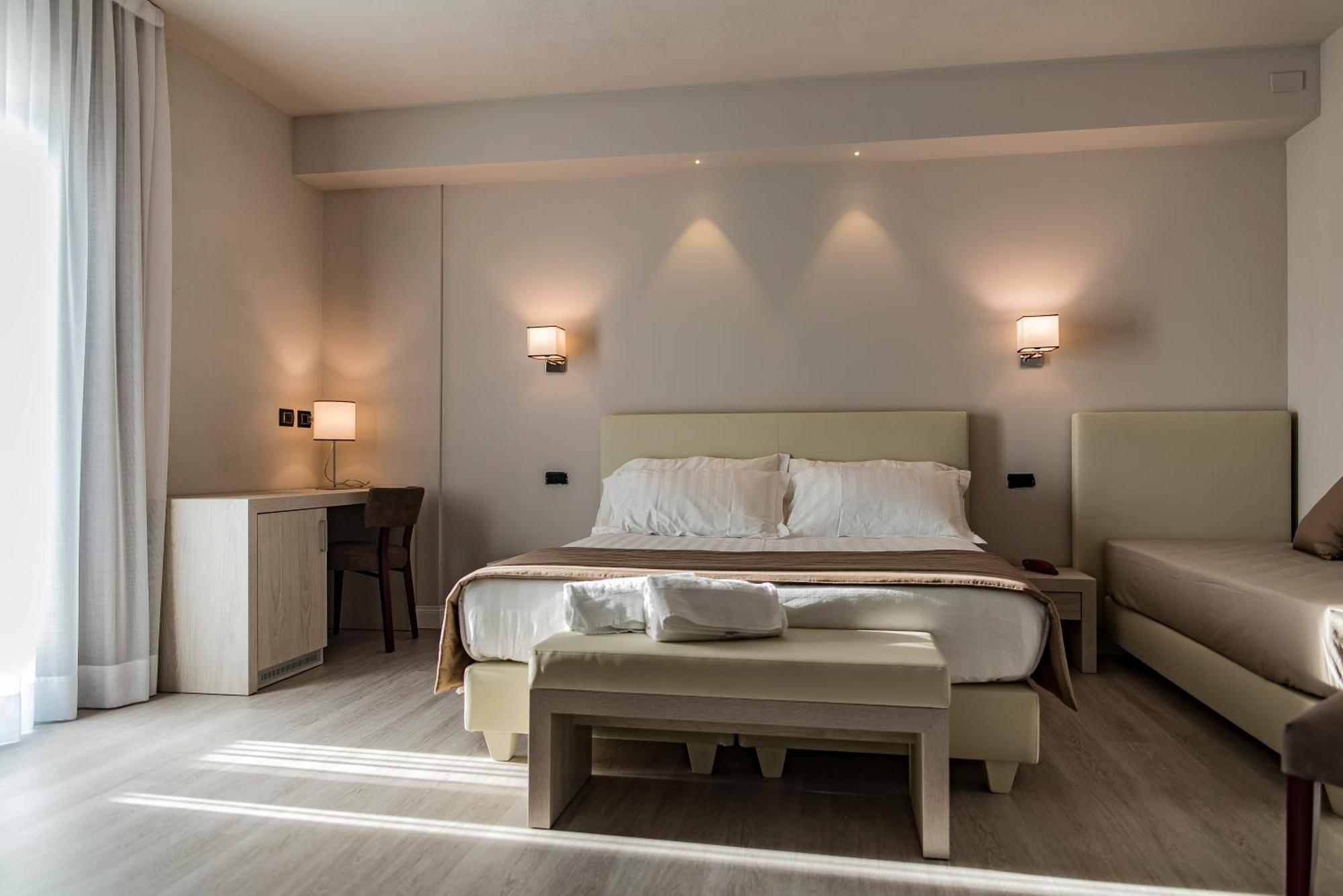 Hotel Villa Barsanti Pietrasanta Dış mekan fotoğraf
