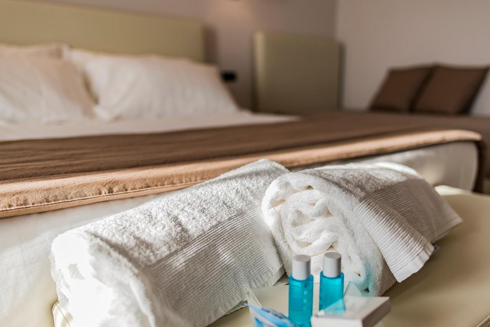 Hotel Villa Barsanti Pietrasanta Dış mekan fotoğraf