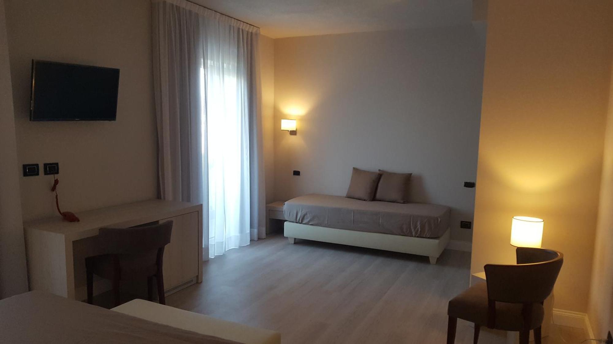 Hotel Villa Barsanti Pietrasanta Dış mekan fotoğraf