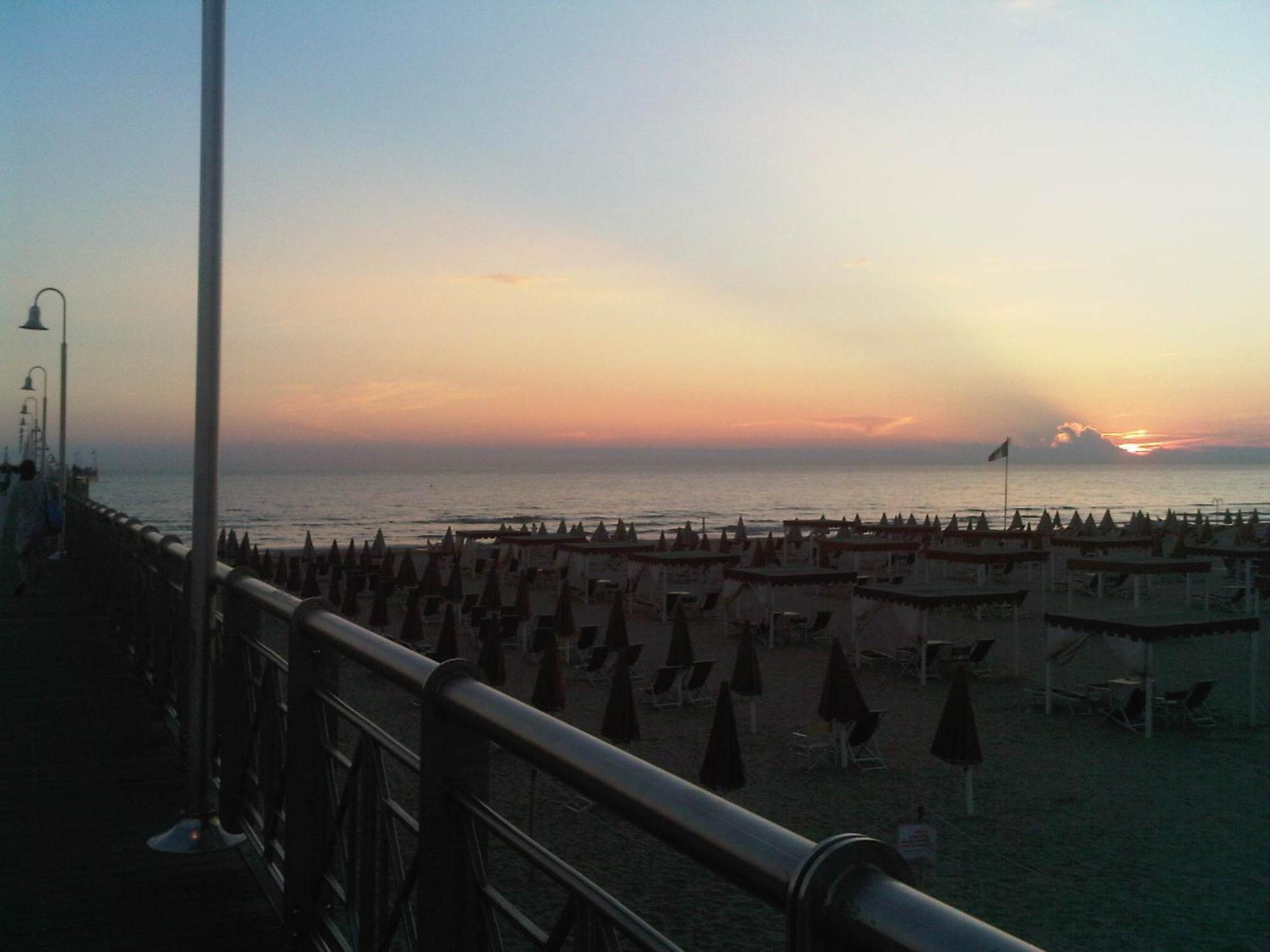 Hotel Villa Barsanti Pietrasanta Dış mekan fotoğraf