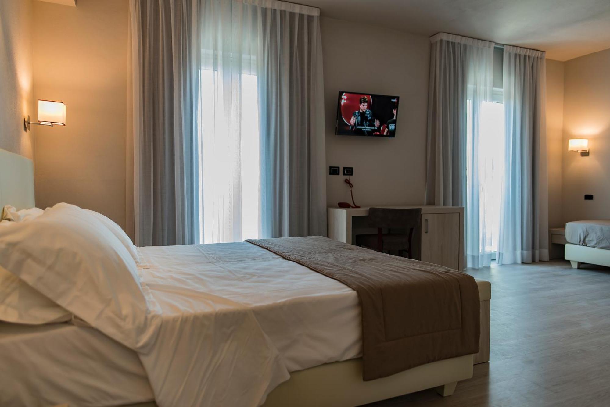 Hotel Villa Barsanti Pietrasanta Dış mekan fotoğraf