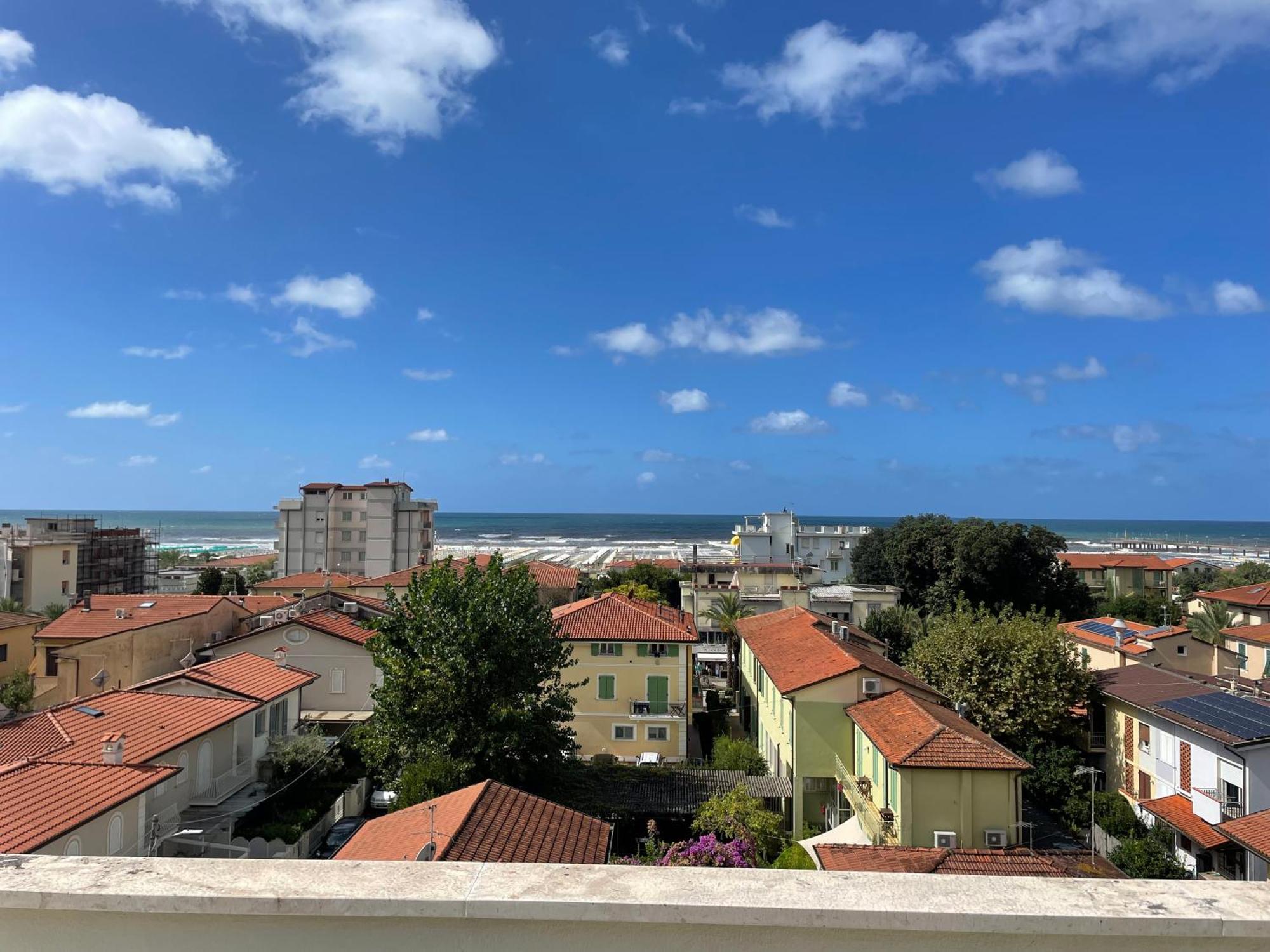 Hotel Villa Barsanti Pietrasanta Dış mekan fotoğraf