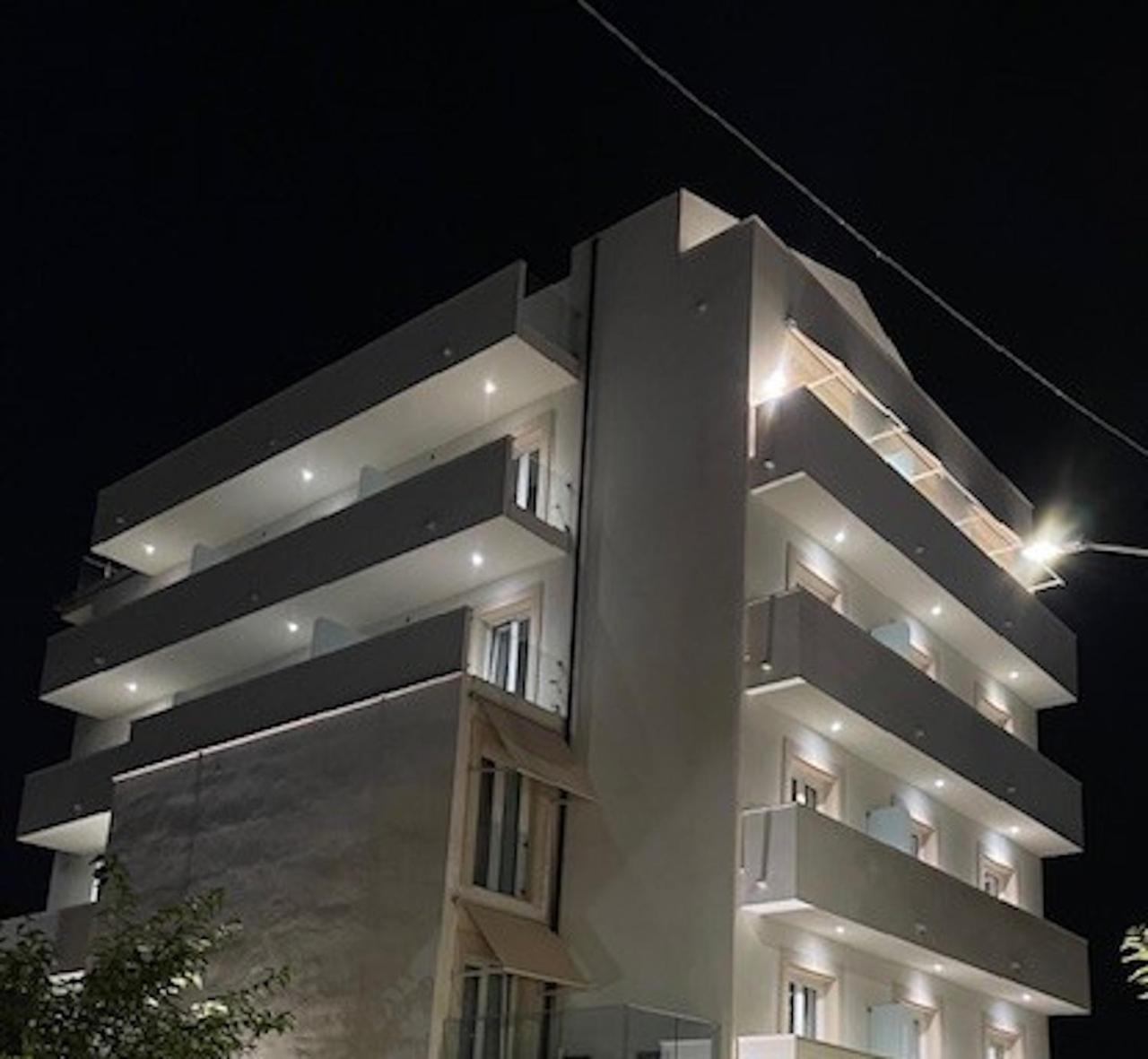 Hotel Villa Barsanti Pietrasanta Dış mekan fotoğraf