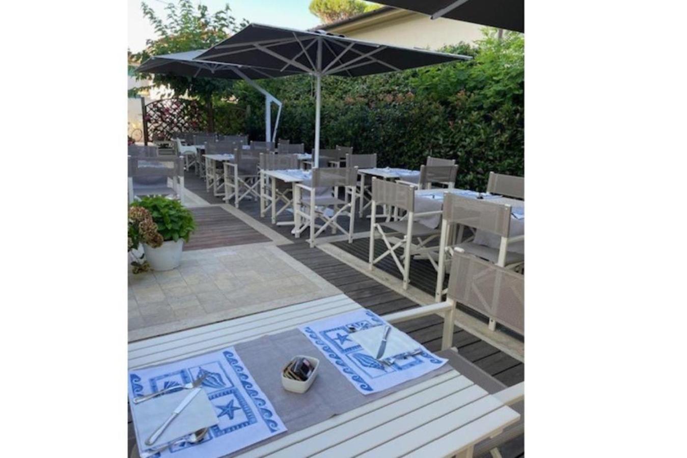 Hotel Villa Barsanti Pietrasanta Dış mekan fotoğraf