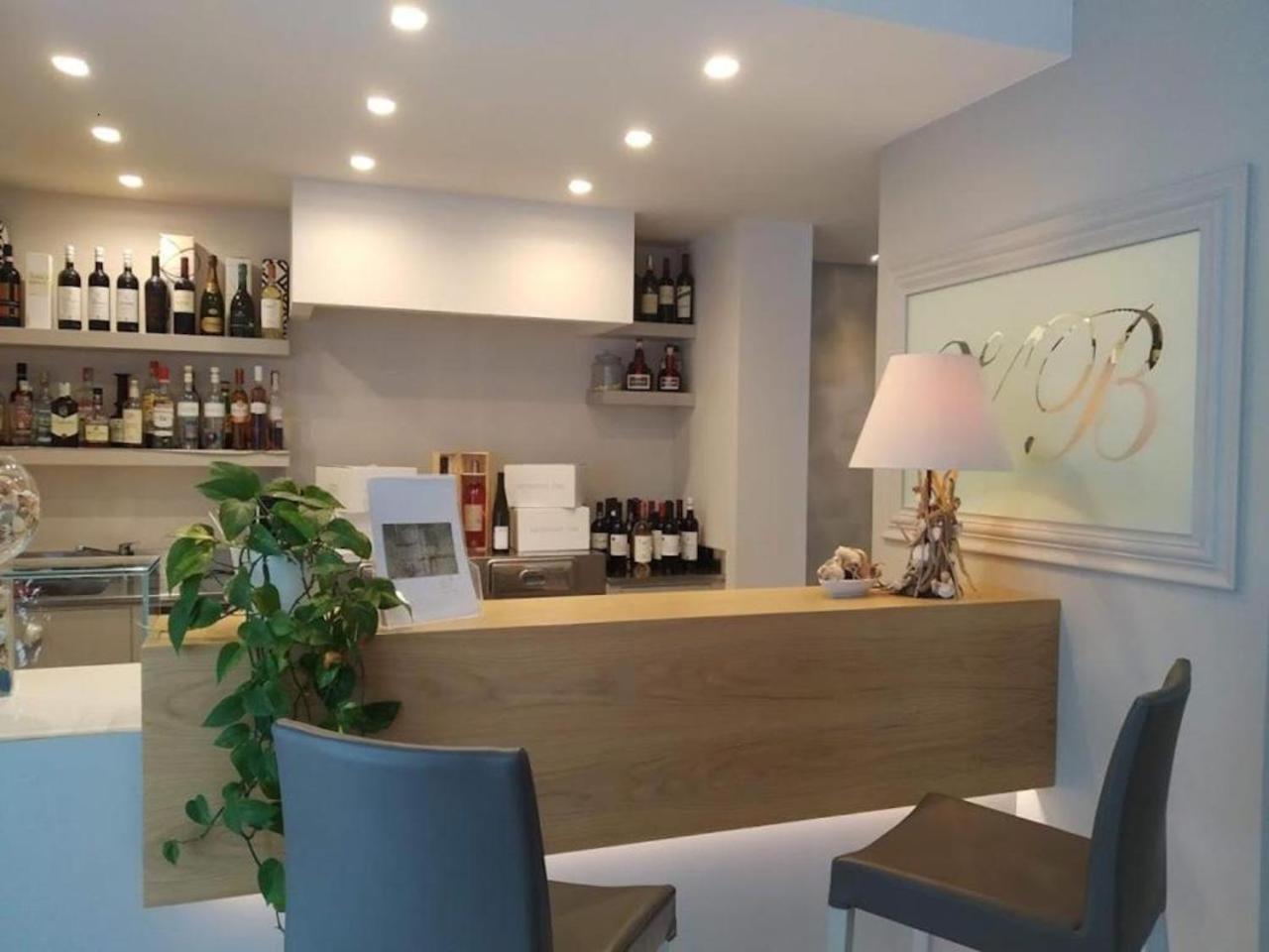Hotel Villa Barsanti Pietrasanta Dış mekan fotoğraf