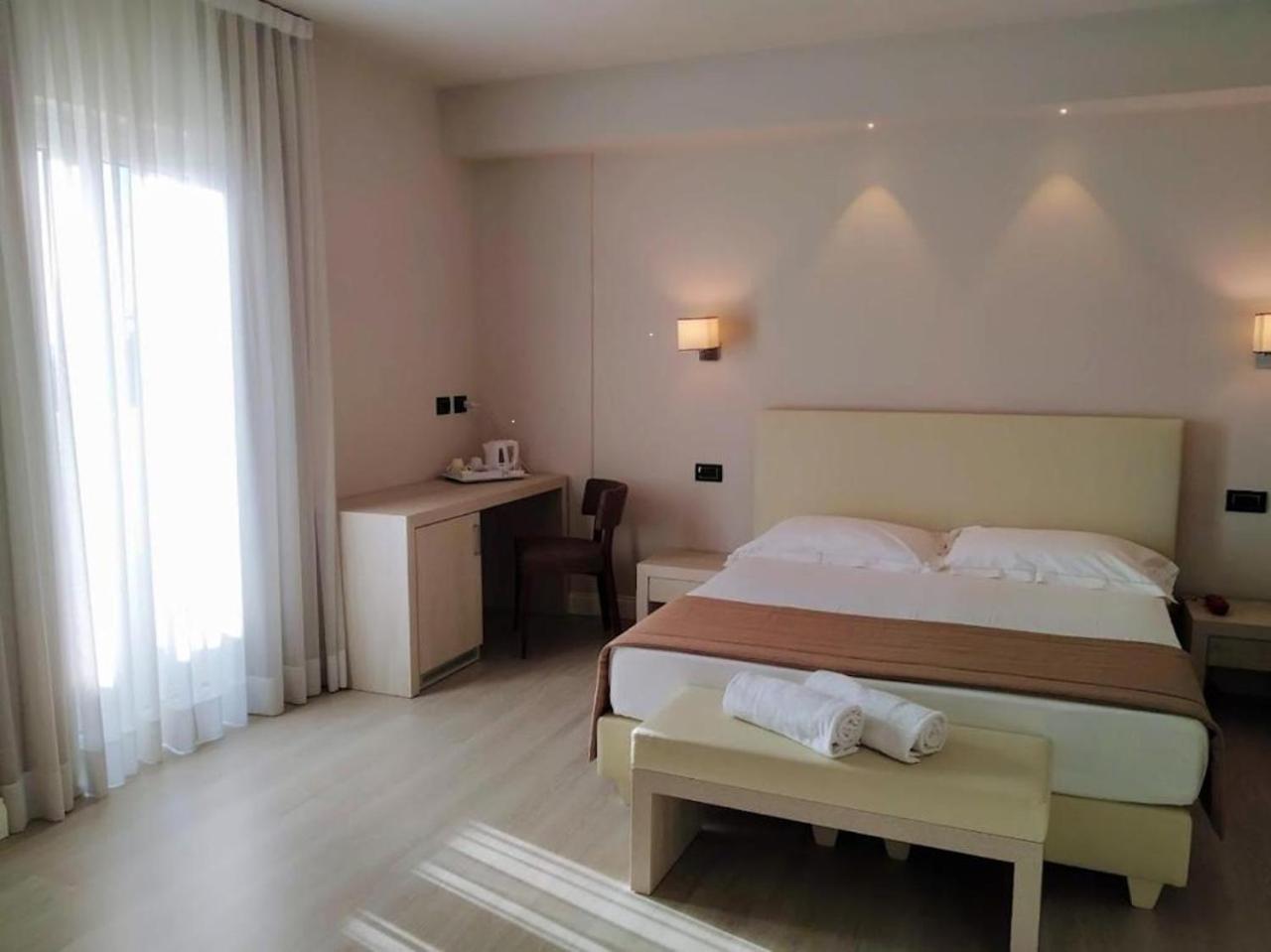 Hotel Villa Barsanti Pietrasanta Dış mekan fotoğraf
