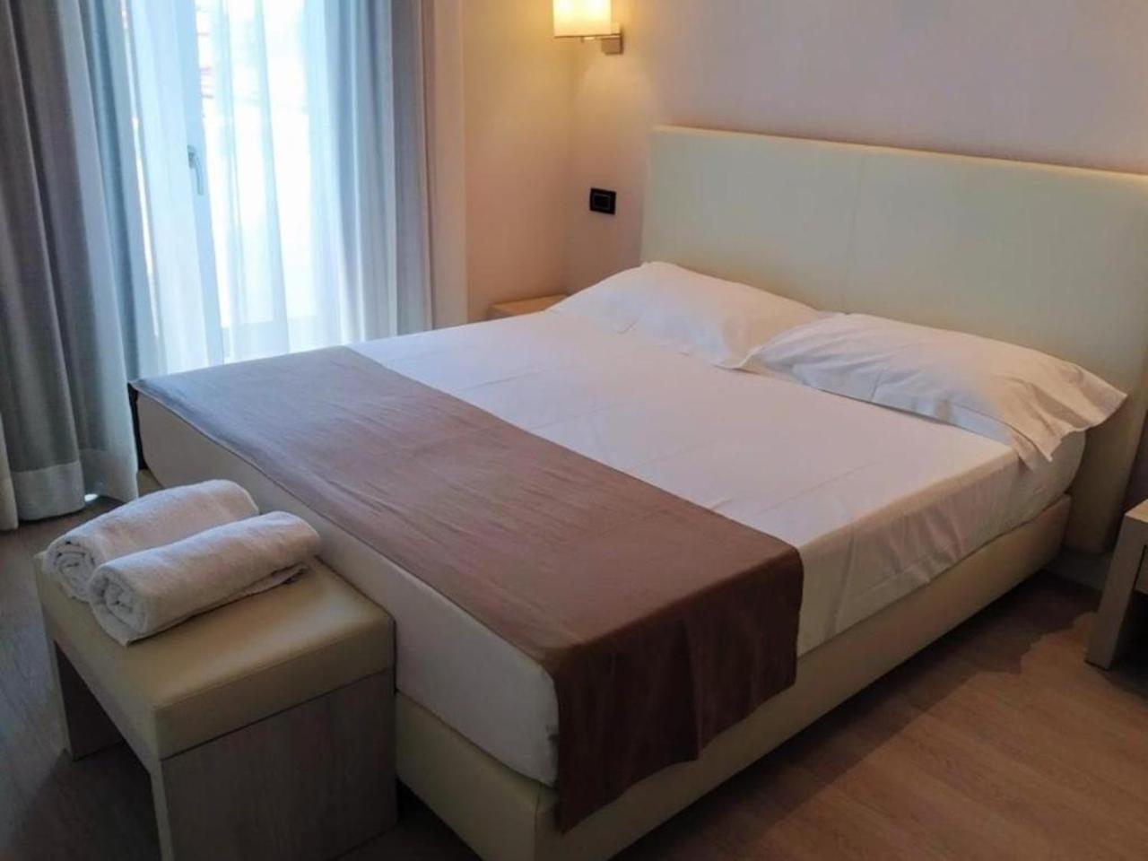 Hotel Villa Barsanti Pietrasanta Dış mekan fotoğraf