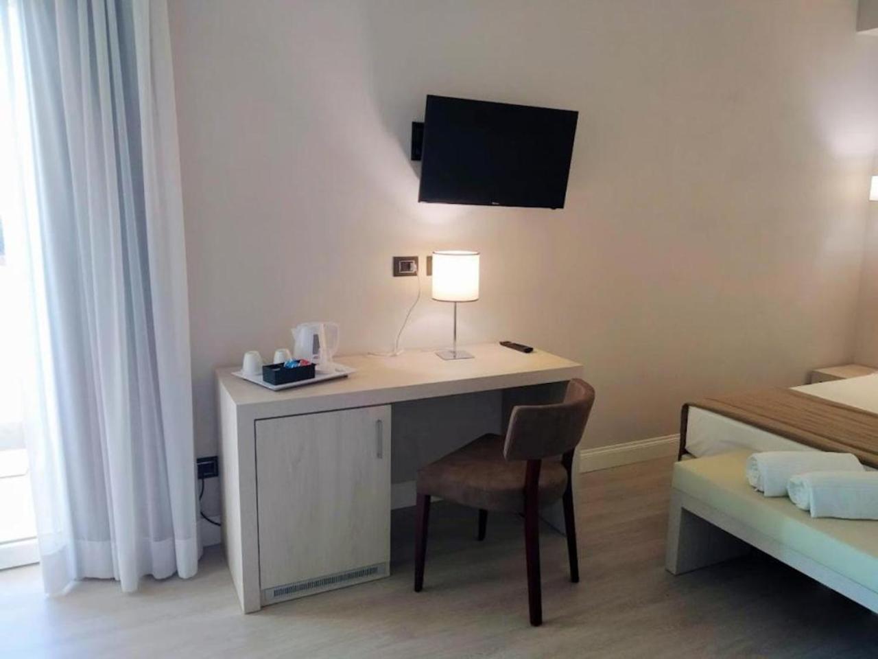 Hotel Villa Barsanti Pietrasanta Dış mekan fotoğraf